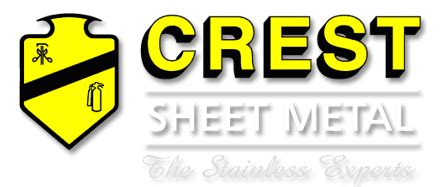 crest sheet metal ltd|Crest Sheet Metal .